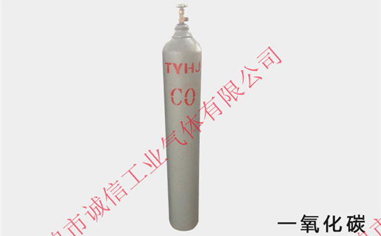 氣體分類，標準氣體與混合氣體用途