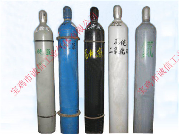 高純氣體有哪些？它們有什么特點(diǎn)？