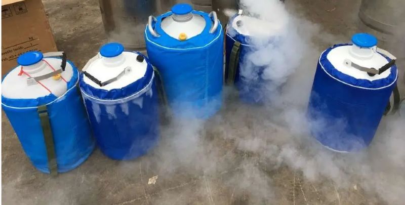 液氮罐如何正確使用？液氮罐會(huì)爆炸嗎？